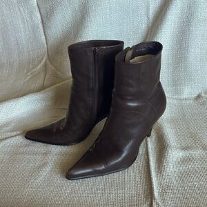Designer MaxAzria Boots